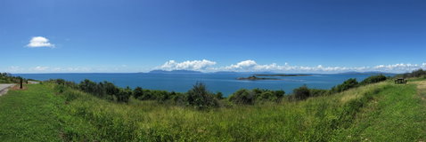 Bowen - Flagstaff Hill Lookout - Surfers Gold Coast 2
