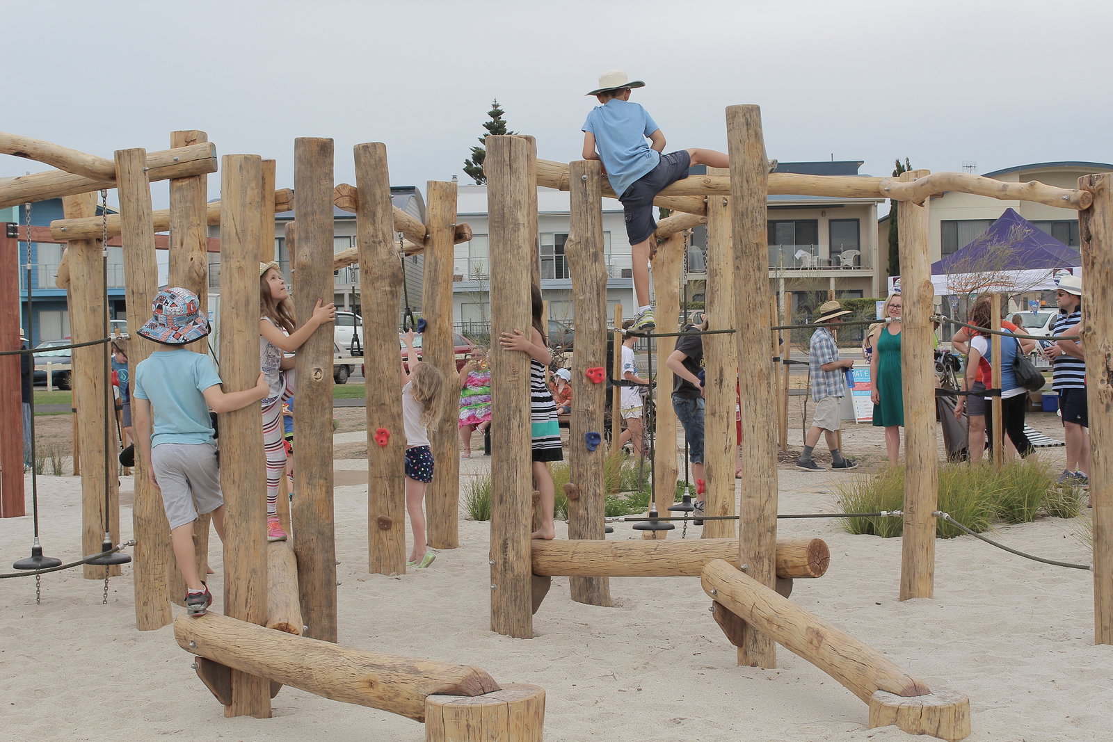 Goolwa South SA Surfers Gold Coast