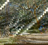 Bundanoon cycling route - Surfers Gold Coast