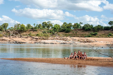 Burdekin - Surfers Gold Coast 0