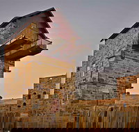 Burra Mine Site - Surfers Gold Coast