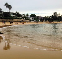 Camp Cove - Surfers Gold Coast