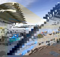 Cape Solander - Surfers Gold Coast