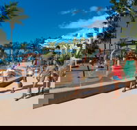 Capricorn Coast - Surfers Gold Coast