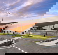 Casey Stadium - Surfers Gold Coast