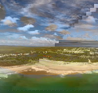 Castaways Beach - Surfers Gold Coast