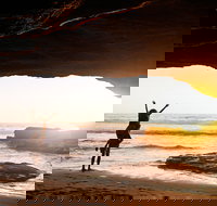 Caves Beach - Surfers Gold Coast