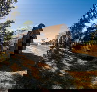 Charlie's Hill - Surfers Gold Coast