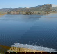 Chaffey Dam - Surfers Gold Coast