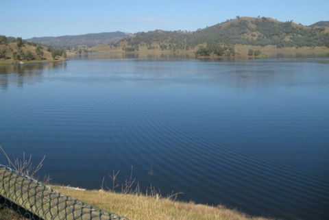Chaffey Dam - Surfers Gold Coast 0