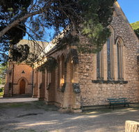 Church Anglican Moonta - Surfers Gold Coast