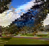 Commercial Golf Course - Surfers Gold Coast