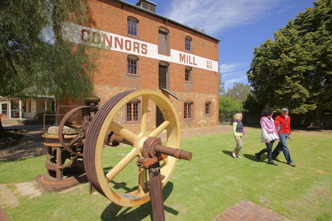 Connor's Mill Museum - Surfers Gold Coast 0