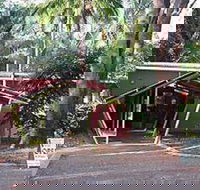 Coomalie Cultural Centre - Surfers Gold Coast