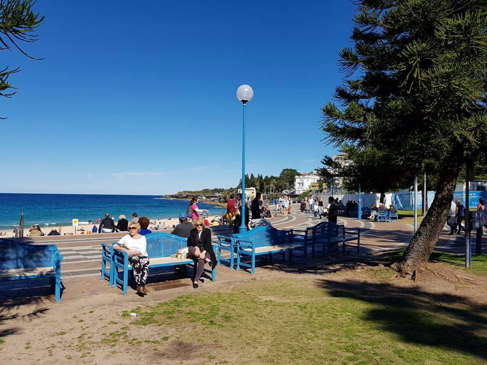 Coogee NSW Surfers Gold Coast