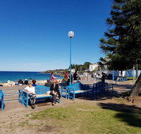 Coogee - Surfers Gold Coast
