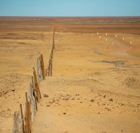 Coober Pedy - Surfers Gold Coast