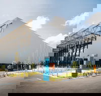 Coomera Indoor Sports Centre - Surfers Gold Coast