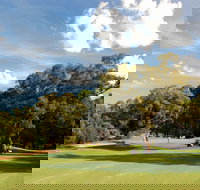 Corowa Golf Club - Surfers Gold Coast