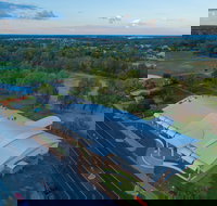 Crossing Theatre - Surfers Gold Coast