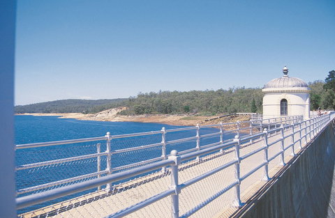 Darling Range - Surfers Gold Coast 1