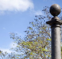 Darwin Cenotaph War Memorial - Surfers Gold Coast