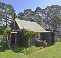 Davidson Whaling Station Historic Site - Surfers Gold Coast