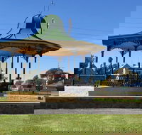 Davies Square Wallaroo - Surfers Gold Coast