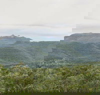 Deriah Aboriginal Information Bay - Surfers Gold Coast