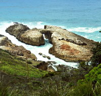 Diamond Head Loop Walk - Surfers Gold Coast