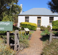 Dingley Dell Conservation Park - Surfers Gold Coast