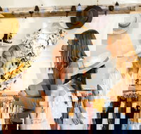 Driftlab - Newrybar - Surfers Gold Coast