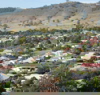 Dungog - Surfers Gold Coast