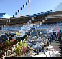 Dunn Lewis Centre - Surfers Gold Coast