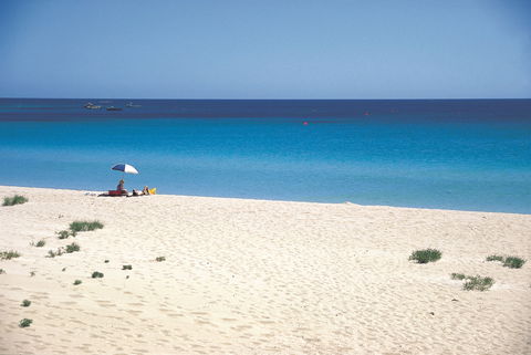 Eagle Bay - Surfers Gold Coast 0