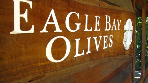 Eagle Bay - Surfers Gold Coast 1