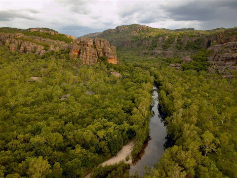 East Arnhem Land - Surfers Gold Coast 0