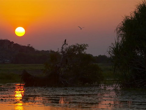 East Arnhem Land - Surfers Gold Coast 1