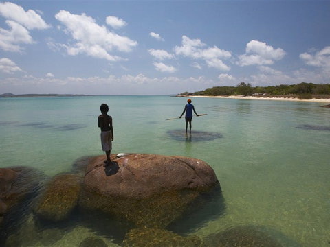 East Arnhem Land - Surfers Gold Coast 2