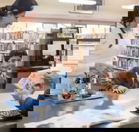 East Maitland Library - Surfers Gold Coast