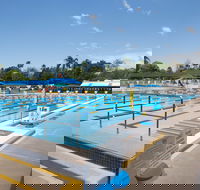 East Maitland Aquatic Centre - Surfers Gold Coast