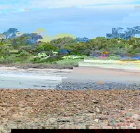 Emu Bay Playground - Surfers Gold Coast
