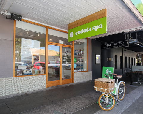 Endota Spa Mildura - Surfers Gold Coast 2