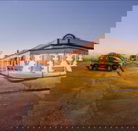 Far West Adventure Drive - Surfers Gold Coast