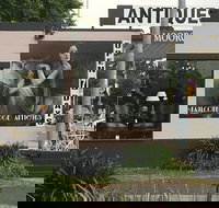 Faulconbridge Antiques and Giftware - Surfers Gold Coast