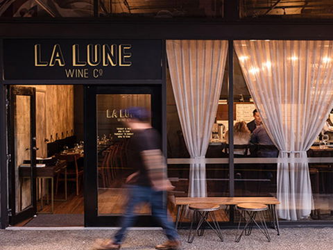 Fish Lane - Surfers Gold Coast 2