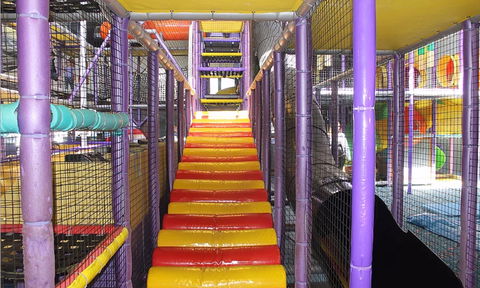 Fun Station Midland - Surfers Gold Coast 0
