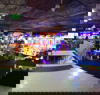 Funland Ulladulla - Surfers Gold Coast
