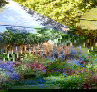 Garden of St Erth - Surfers Gold Coast