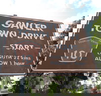 Gawler Self Driving Tour - Surfers Gold Coast